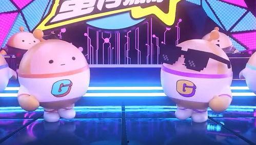 蛋仔最新爆料动作,动作新玩法，带你领略无限可能！