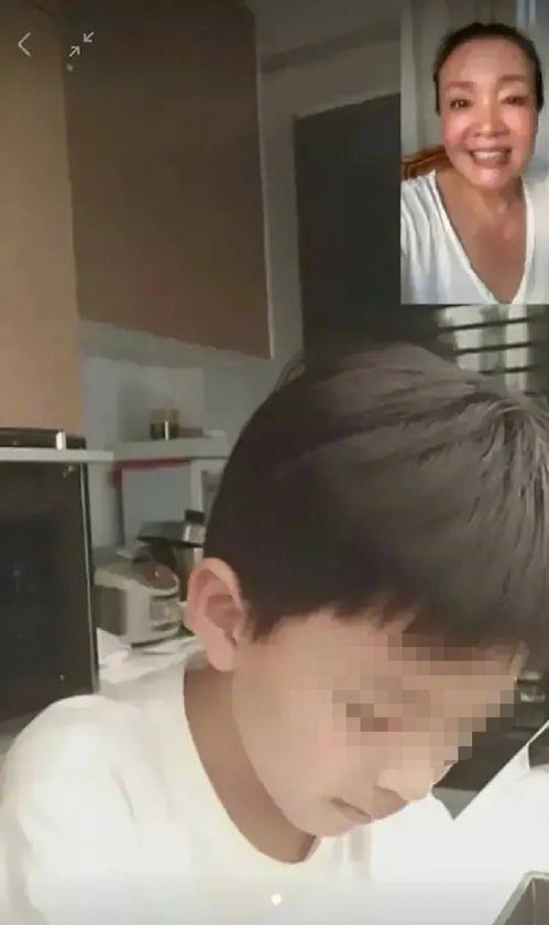 深圳孙女爆料事件视频,揭开家庭教育背后的真相